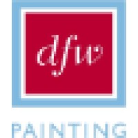 DFW Painting LLC logo, DFW Painting LLC contact details