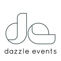 Dazzle Events logo, Dazzle Events contact details