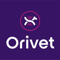 Orivet Genetic Pet Care logo, Orivet Genetic Pet Care contact details