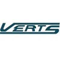 VERTS Services India Private Limited logo, VERTS Services India Private Limited contact details