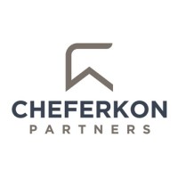 Cheferkon Partners logo, Cheferkon Partners contact details