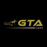 GTA Cars logo, GTA Cars contact details