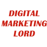 Digital Marketing Lord logo, Digital Marketing Lord contact details