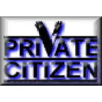 Private Citizen, Inc logo, Private Citizen, Inc contact details