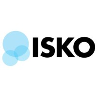 ISKO AB logo, ISKO AB contact details