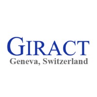 GIRACT logo, GIRACT contact details