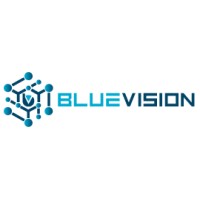 Bluevision AI logo, Bluevision AI contact details