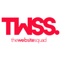 TWSS. logo, TWSS. contact details