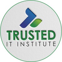 Trusted IT Institute logo, Trusted IT Institute contact details