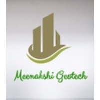 Meenakshi Geotech logo, Meenakshi Geotech contact details