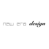 New Era Design logo, New Era Design contact details