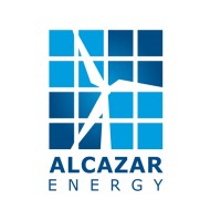 Alcazar Energy logo, Alcazar Energy contact details