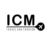 ICM Travel & Tourism logo, ICM Travel & Tourism contact details