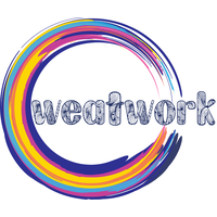 WeAtWork logo, WeAtWork contact details