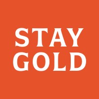 Stay Gold logo, Stay Gold contact details