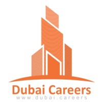 Dubai Careers logo, Dubai Careers contact details