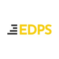 EDPS SA logo, EDPS SA contact details