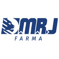 MRJ Farma logo, MRJ Farma contact details