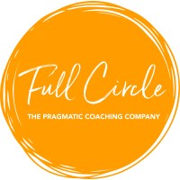 Full Circle - The Pragmatic Coaching Company logo, Full Circle - The Pragmatic Coaching Company contact details