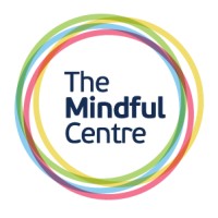 The Mindful Centre logo, The Mindful Centre contact details