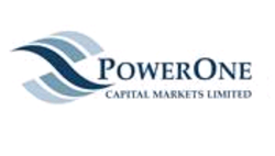 PowerOne Capital Markets Limited logo, PowerOne Capital Markets Limited contact details