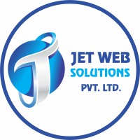 Jet Web Solution Pvt. Ltd. logo, Jet Web Solution Pvt. Ltd. contact details