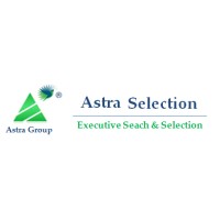 Astra Selection logo, Astra Selection contact details