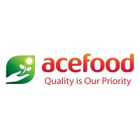 Acefood logo, Acefood contact details