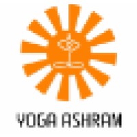 Yoga Ashram logo, Yoga Ashram contact details