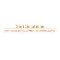 Shri Solutions logo, Shri Solutions contact details