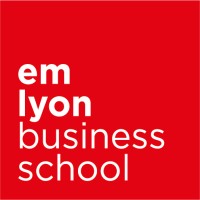 emlyon business school Asia Campus logo, emlyon business school Asia Campus contact details