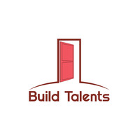 Build Talents logo, Build Talents contact details