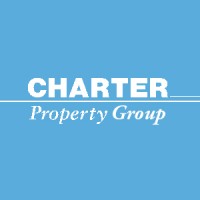 Charter Property Group logo, Charter Property Group contact details