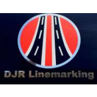 DJR Linemarking Ltd logo, DJR Linemarking Ltd contact details