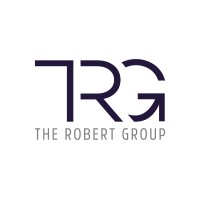 The Robert Group logo, The Robert Group contact details