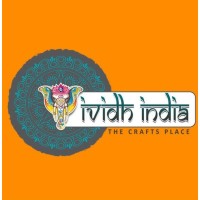 VividhIndia logo, VividhIndia contact details