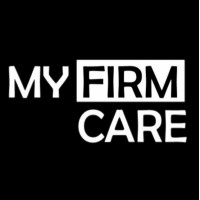 MyFirmCare logo, MyFirmCare contact details