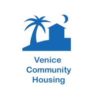 Venice Community Housing Corporation logo, Venice Community Housing Corporation contact details