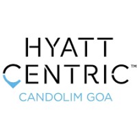 Hyatt Centric Candolim Goa logo, Hyatt Centric Candolim Goa contact details