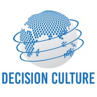 Decision Culture logo, Decision Culture contact details