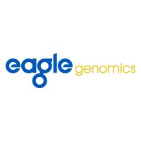 Eagle Genomics Ltd. logo, Eagle Genomics Ltd. contact details