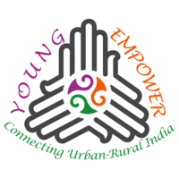 Youngempower logo, Youngempower contact details