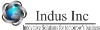 Indus Inc logo, Indus Inc contact details