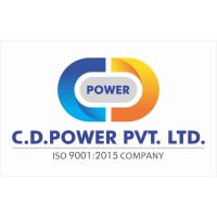 C. D. Power Pvt. Ltd logo, C. D. Power Pvt. Ltd contact details