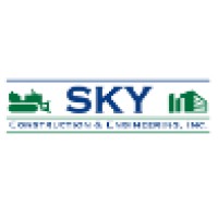 SKY Engineering logo, SKY Engineering contact details