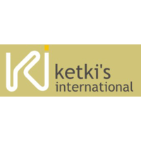 Ketki International LLC logo, Ketki International LLC contact details