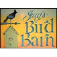 Jays Bird Barn logo, Jays Bird Barn contact details