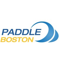 Paddle Boston logo, Paddle Boston contact details