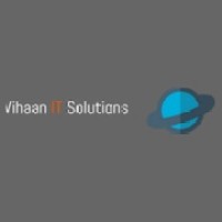 Vihaan IT Solutions logo, Vihaan IT Solutions contact details