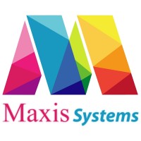 Maxis Systems Limited logo, Maxis Systems Limited contact details